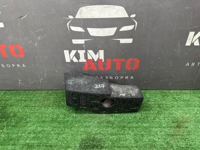 Абсорбер переднего бампера Fiat Albea