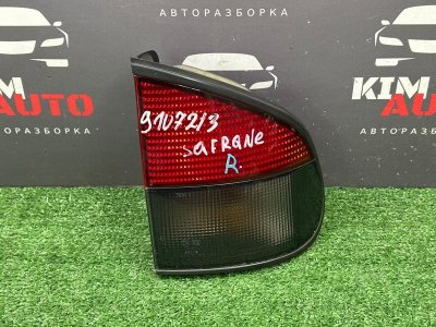 Фонарь в крыло Renault Safrane