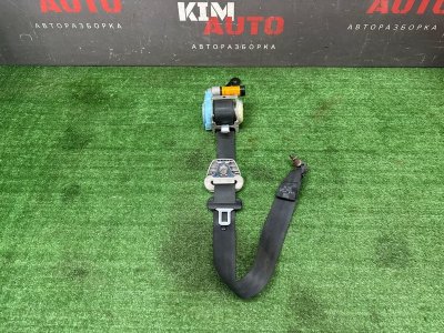 Ремень безопасности Kia Picanto