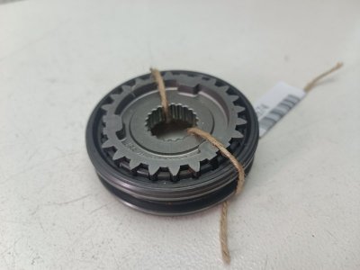 Муфта синхронизатора кпп Opel Astra 2010 H