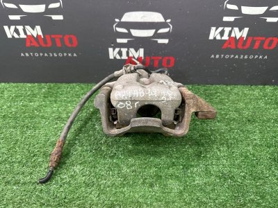 Суппорт тормозной Skoda Octavia A5