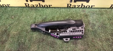 Ручка двери Lada XRAY 2018 хетчбек 5-дверный