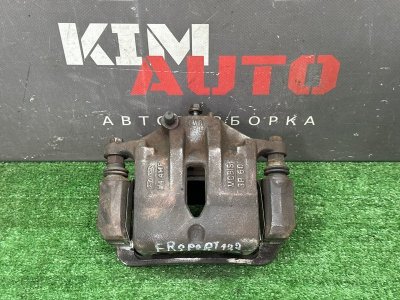 Суппорт тормозной Kia Sportage 3 2015 SL