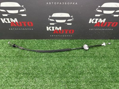 Трос замка двери Ford Focus 2