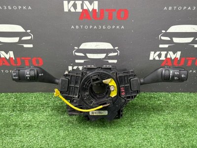 Блок подрулевых переключателей (гитара) Ford Focus 2 HB