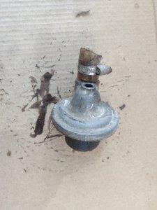 Сапун лада 21053 2105