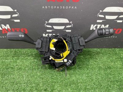 Подрулевой переключатель (гитара) Ford Focus 2