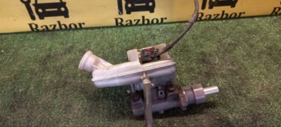 Главный тормозной цилиндр Ford Transit 2003