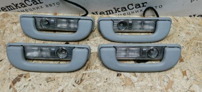 Ручки потолка Mercedes Vito 2011 639 рест