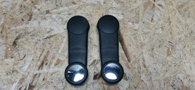 Ручка стеклоподъемника AUDI 100 С3