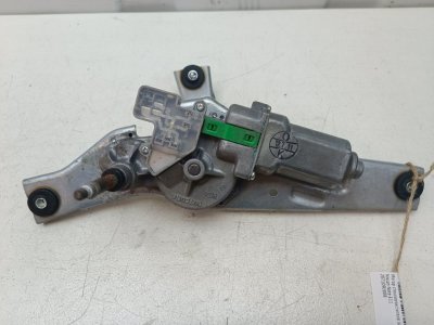 Мотор стеклоочистителя Nissan Note E11