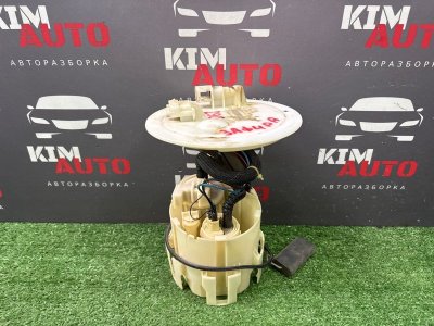 Топливный насос Opel Zafira