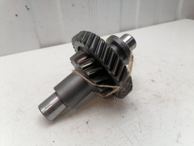 Шестерня заднего хода Volkswagen Golf 2009 6