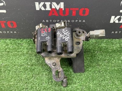 Катушка зажигания Hyundai Elantra