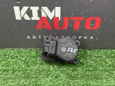 Сервопривод заслонки печки Opel Astra J