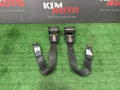 Ремни безопасности LIFAN Solano