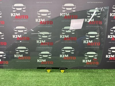 Стекло двери Mitsubishi Lancer 9