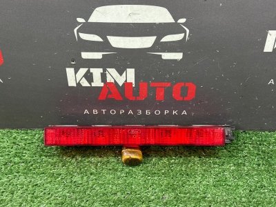 Стоп-сигнал дополнительный Ford Focus 2