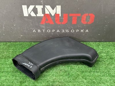 Патрубок корпуса воздушного фильтра Kia Sportage 3 2015 SL