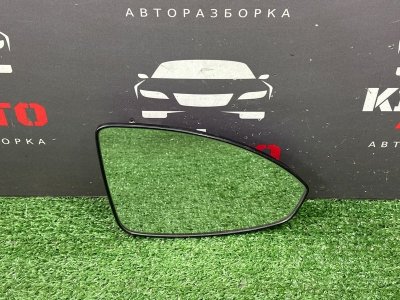 Зеркальный элемент Chevrolet Cruze