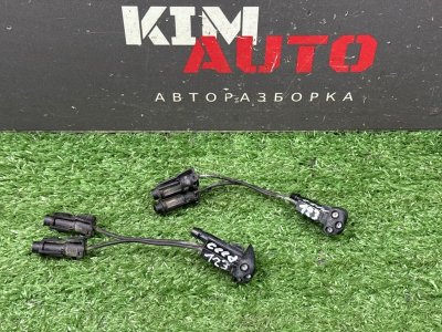 Форсунки омывателя лобового стекла с подогревом Kia Ceed 2 2015 SW