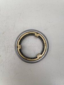 Муфта синхронизатора кпп Volkswagen Golf 2009 6