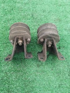 Кронштейн двигателя лада 2101 1980 2101