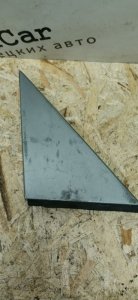 Уголок зеркала Mercedes W126 1980