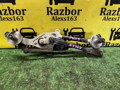 Трапеция дворников Kia Rio 3 2017 седан