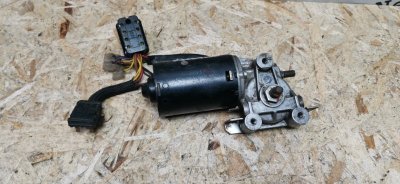 Мотор люка Mercedes W124 1987