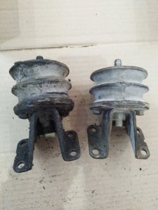 Кронштейн двигателя лада 2105 21053