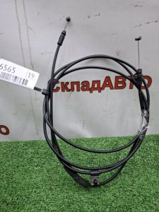 Трос замка капота Toyota Estima 2003 ACR40W