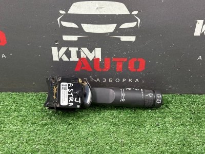 Подрулевой переключатель дворников Opel Astra J