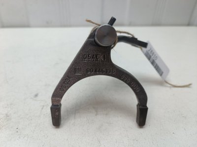 Вилка кпп Opel Astra 2008 H