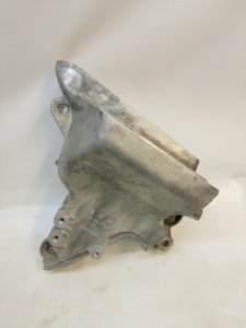 Кронштейн опоры двигателя Volkswagen Polo 2017