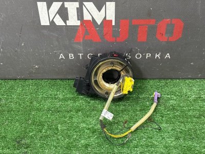 Подрулевой шлейф Skoda Octavia A5