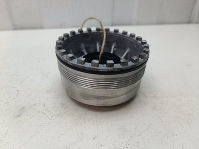 Фланец кпп Opel Astra 2008 H