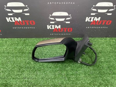 Зеркало заднего вида Ford Mondeo 3