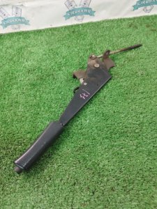 Рычаг стояночного тормоза Лада Гранта 2012 седан