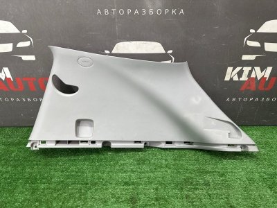 Накладка стойки кузова Kia Sportage 3 2015 SL