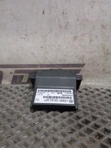 Блок Gateway Skoda YETI 2011 5L