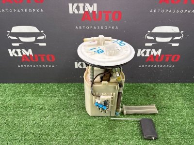 Насос топливный (Бензонасос) Hyundai i30