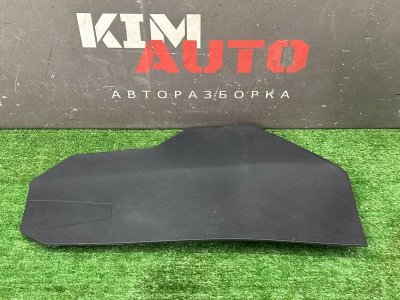 Накладка центральной консоли Kia Sportage 3 2015 SL