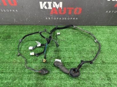 Проводка двери Kia Sportage 3 2015 SL