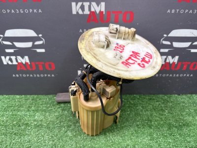 Топливный насос Opel Astra H