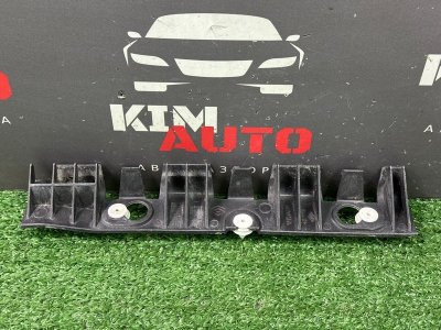 Кронштейн бампера Renault Logan