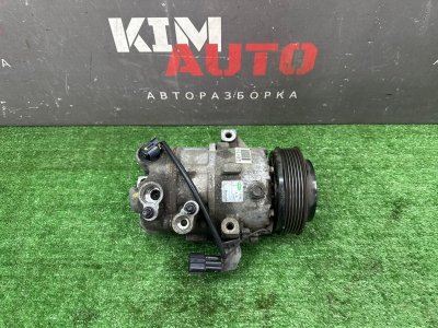 Компрессор кондиционера Kia Sportage 3 2015 SL