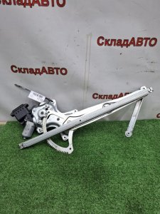 Трапеция стеклоподъемника Toyota Camry 2006 ACV40