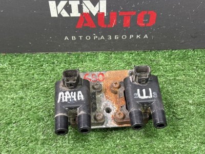 Катушка зажигания Chevrolet Lacetti