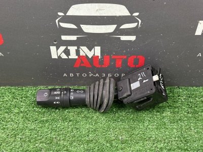 Подрулевой переключатель света Chevrolet Captiva C100